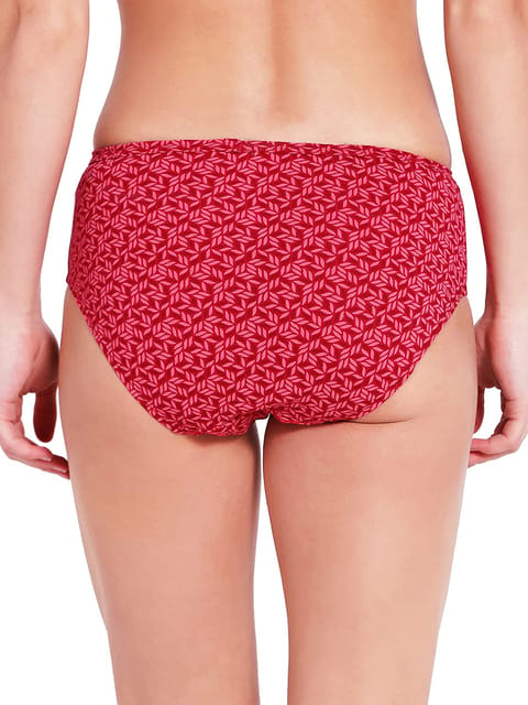 JOCKEY Girls Printed Elasticated Panty - Set of 3 Pcs, Lifestyle Stores, Gomti Nagar