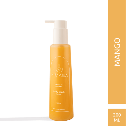 Mango Body Wash