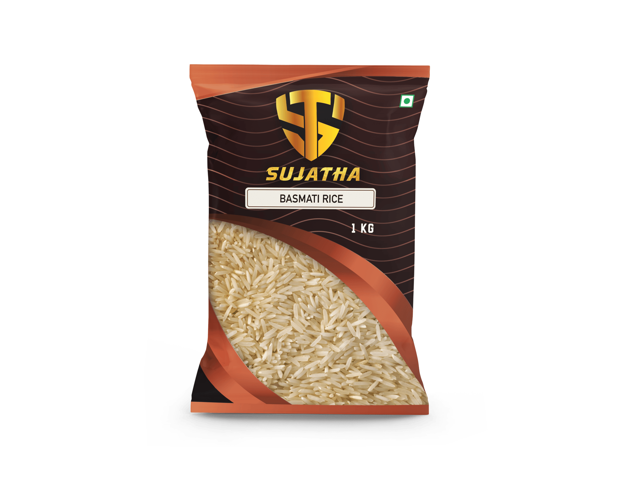 Sujatha Traders Premium Quality Basmati Rice