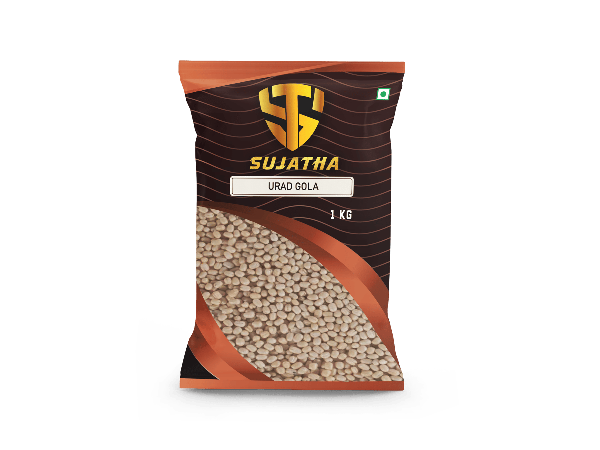 Sujatha Traders Premium Quality Urad Gola