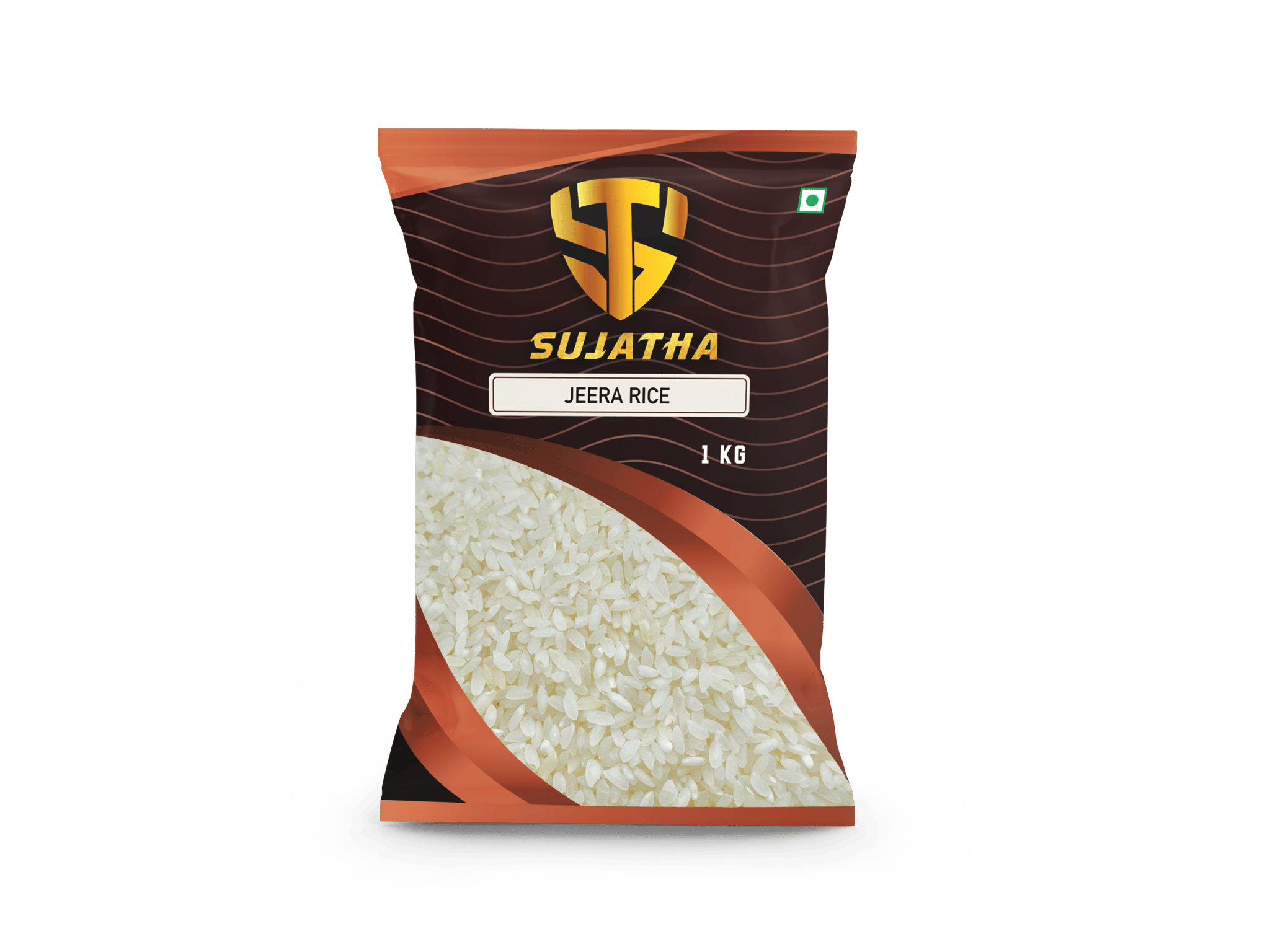 Sujatha Traders Premium Quality Jeera Rice