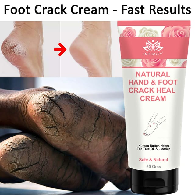 Amway foot crack on sale cream