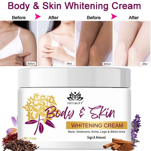 Skin whitening cream store for women