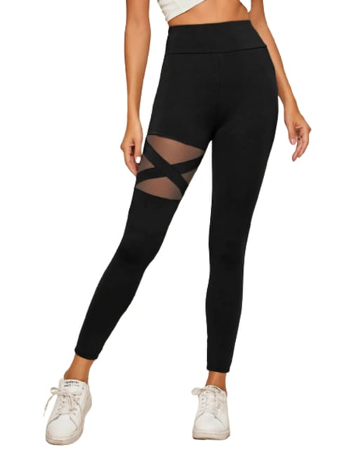 How to Wear Stirrup Leggings in 2022 - PureWow