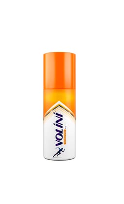 Volini Spray by Sun Pharmaceutical Industries Ltd 15gm
