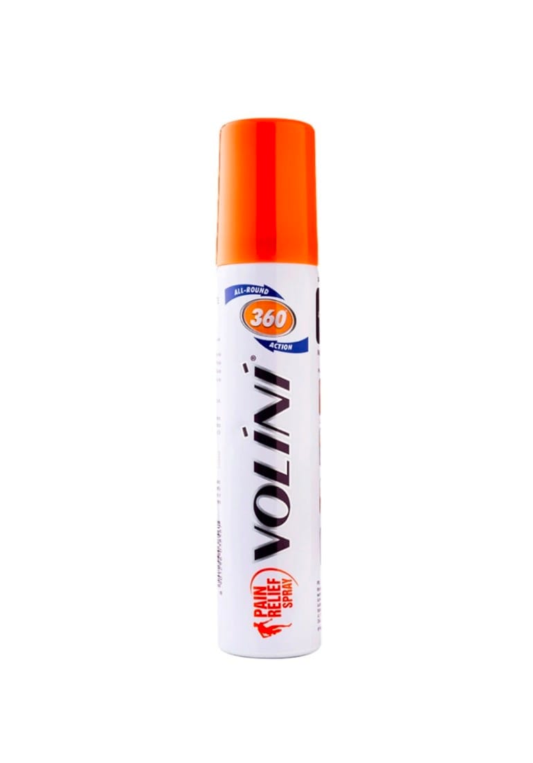 Volini Spray by Sun Pharmaceutical Industries Ltd 60gm