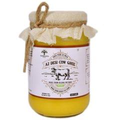 Vanalaya 100% Pure Desi Cow Ghee 500ml