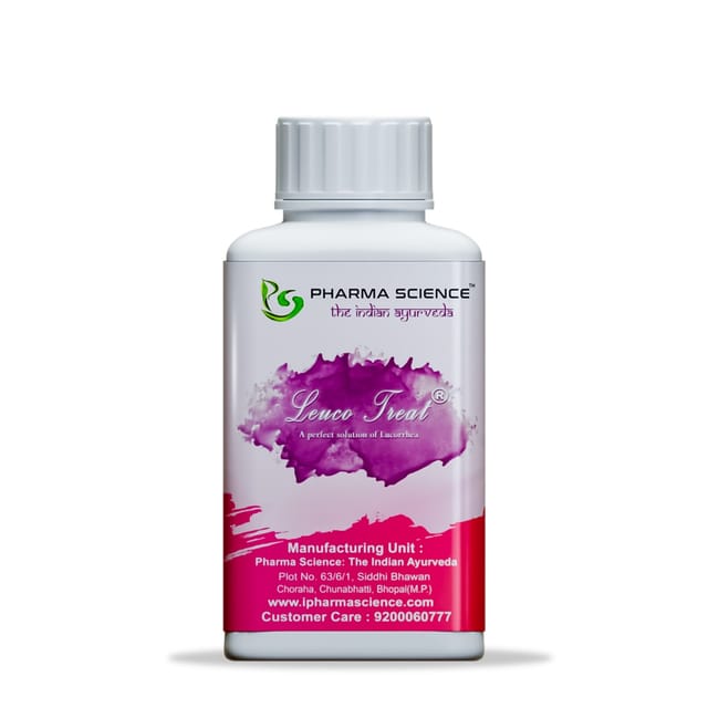 Leucokyor Leucorrhea, Vaginal Discharge And Menopause Tablet, 60 Vegetarian  Tablets, Non prescription at Rs 500/bottle in Vadodara