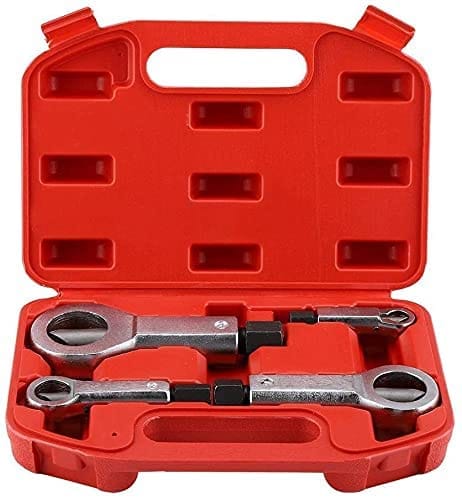 H9 Flexible Bit Extension Kit, Flexible Soft Shaft Extension