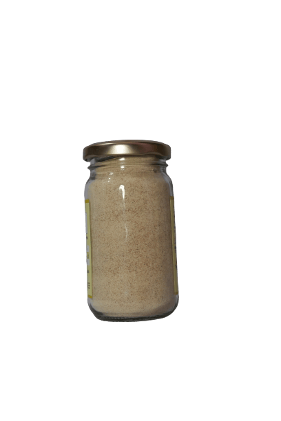 OYSTER MUSHROOM POWDER