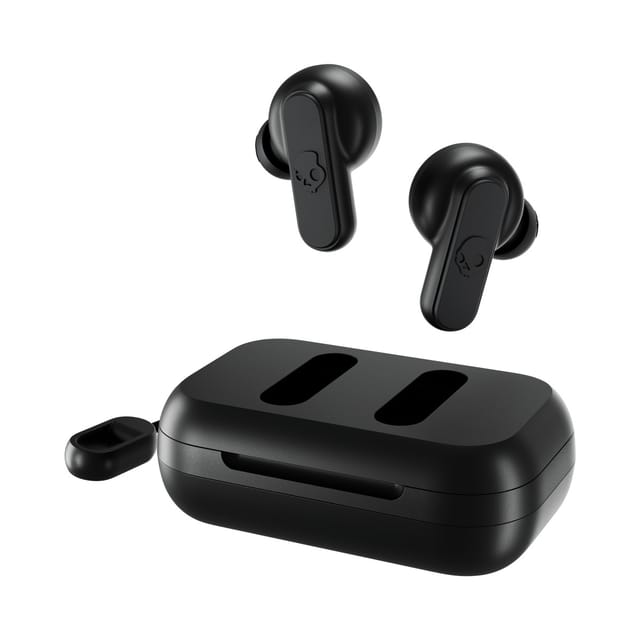 Skullcandy wireless best sale headphones microphone