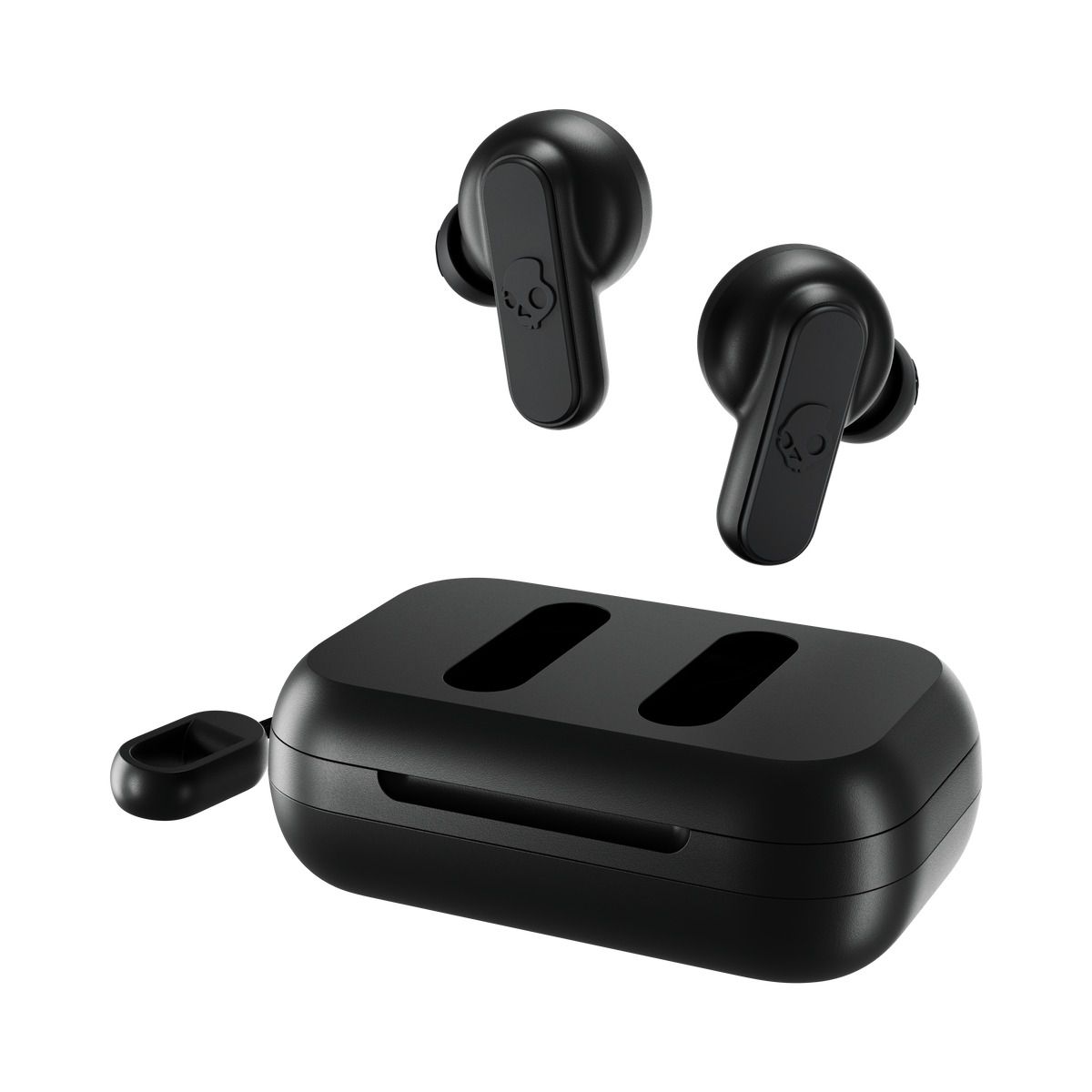 Do skullcandy earbuds work with iphone new arrivals