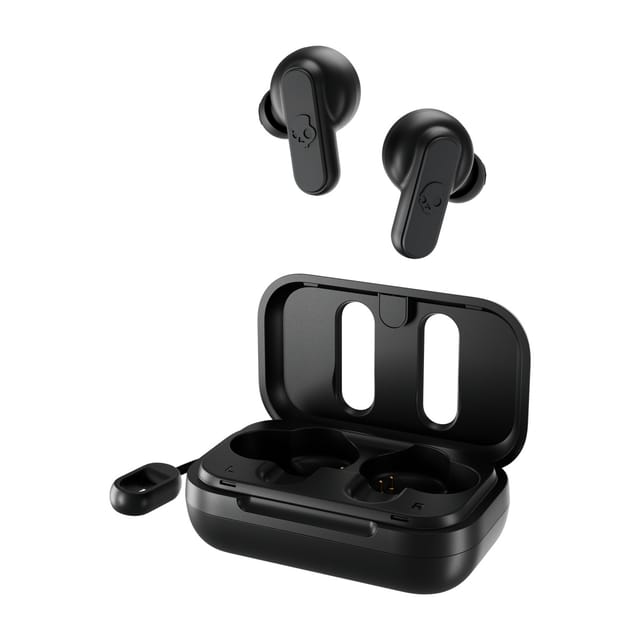 Skullcandy Dime True Wireless in Ear Bluetooth Earbuds Compatible