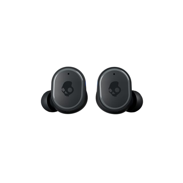 Skullcandy Sesh ANC True Wireless in Ear Earbuds True Black