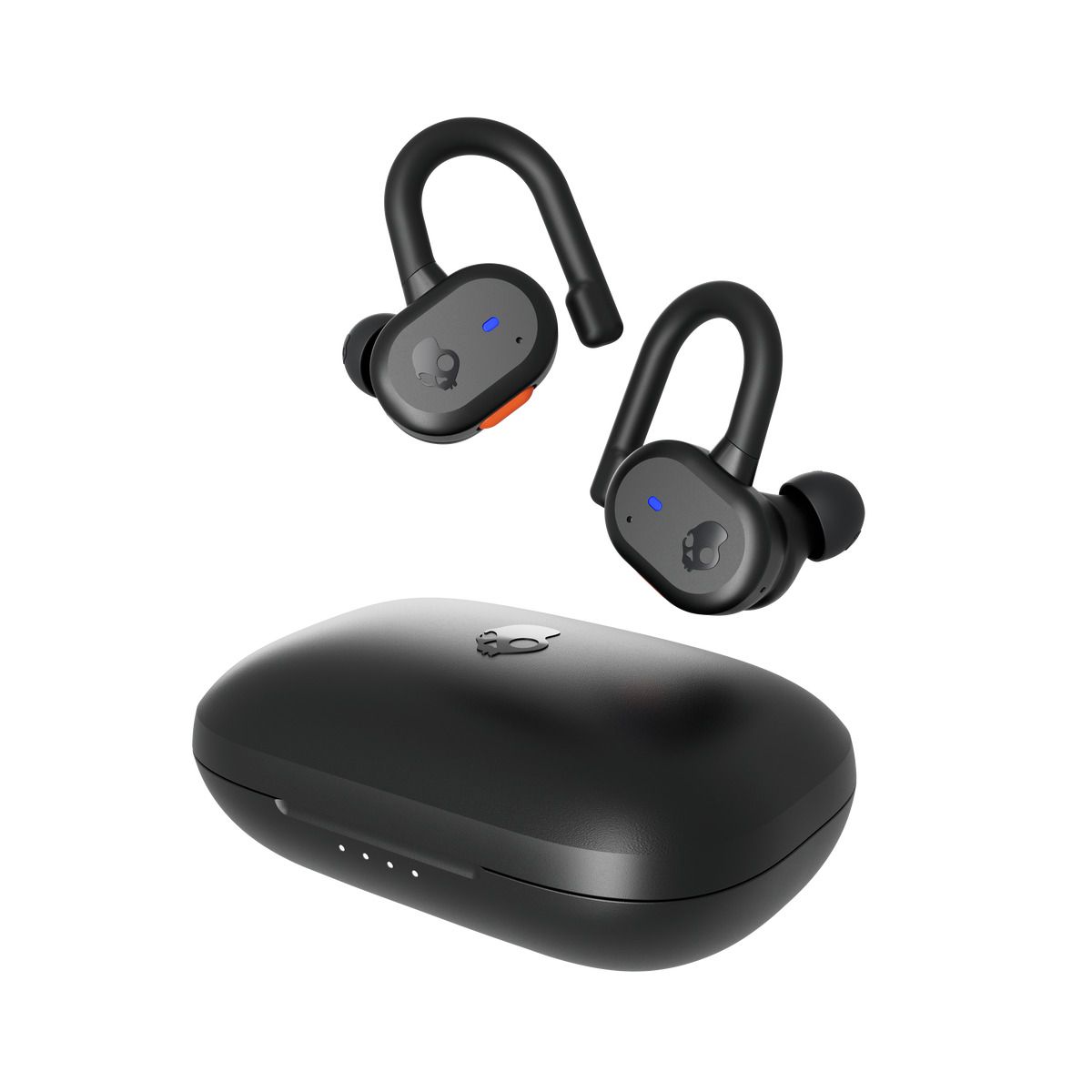 Skullcandy Push Active Bluetooth Truly Wireless in Ear Earbuds