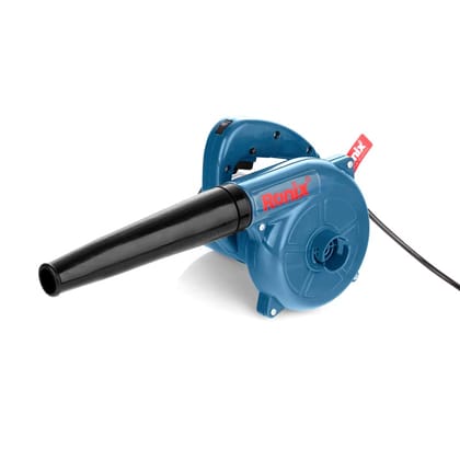 Ronix 500W Industrial Blower for Both Blowing and Vacuuming (1206)