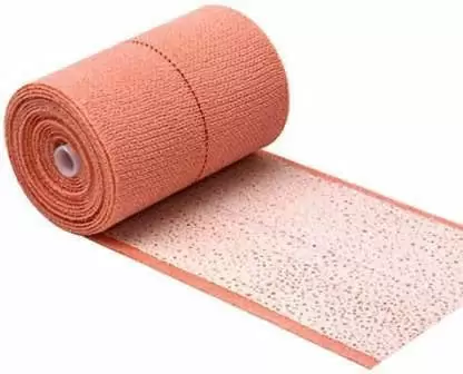 Cruzine Adhesive Bandage 10 * 4 meters