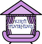 Kirti Finishing