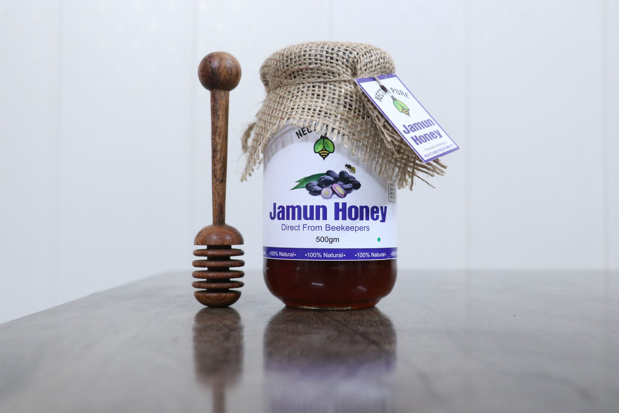 JAMUN HONEY