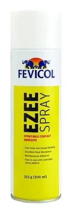 500 Ml Fevicol Ezee Spray