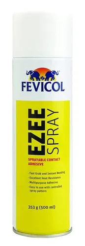 500 Ml Fevicol Ezee Spray