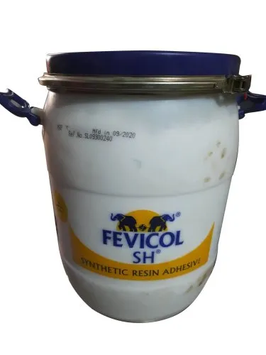 50Kg Fevicol SH Synthetic Resin Adhesive