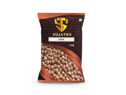 Sujatha Traders Premium Quality Gram