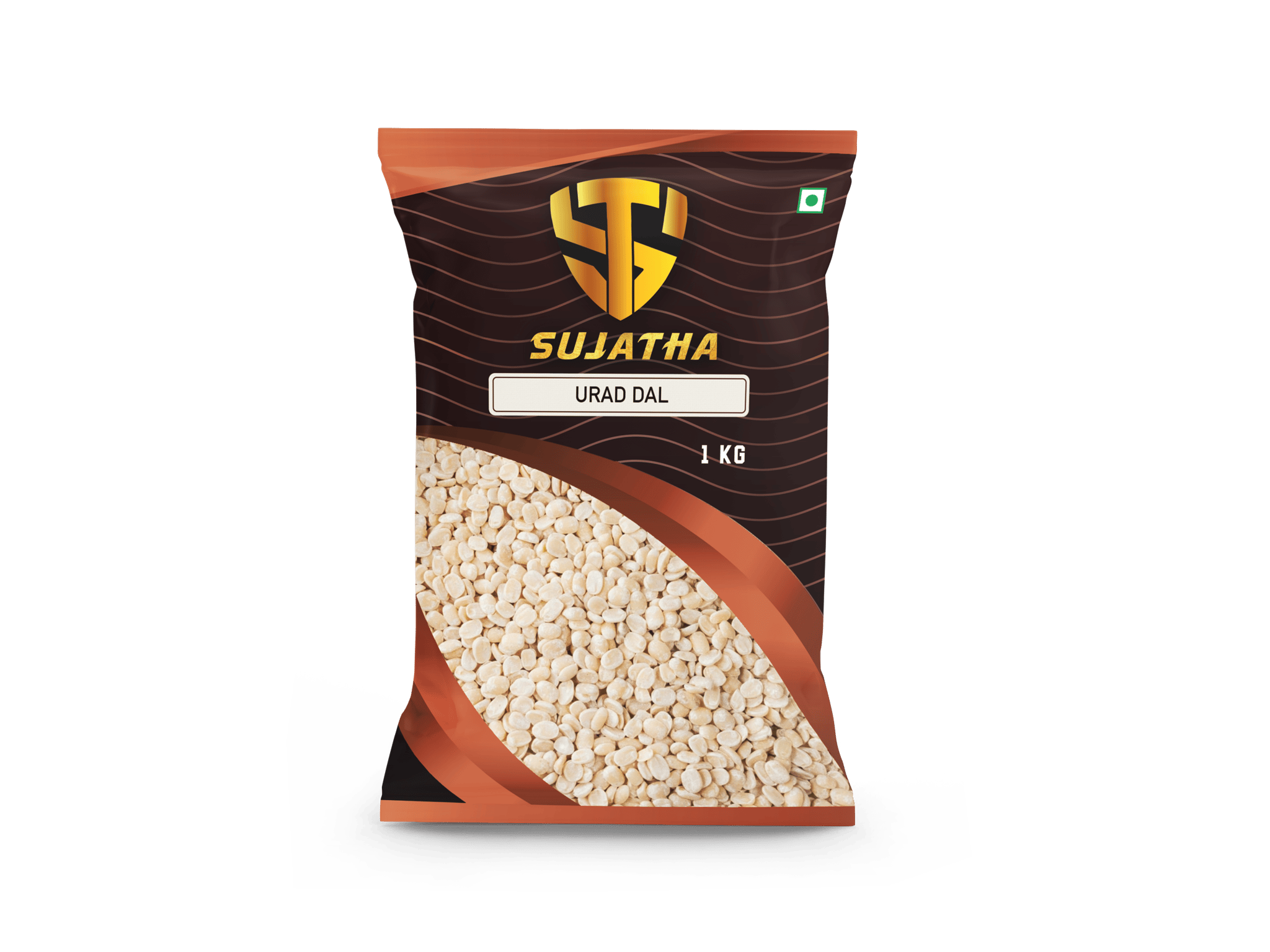 Sujatha Traders Premium Quality Urad Dal