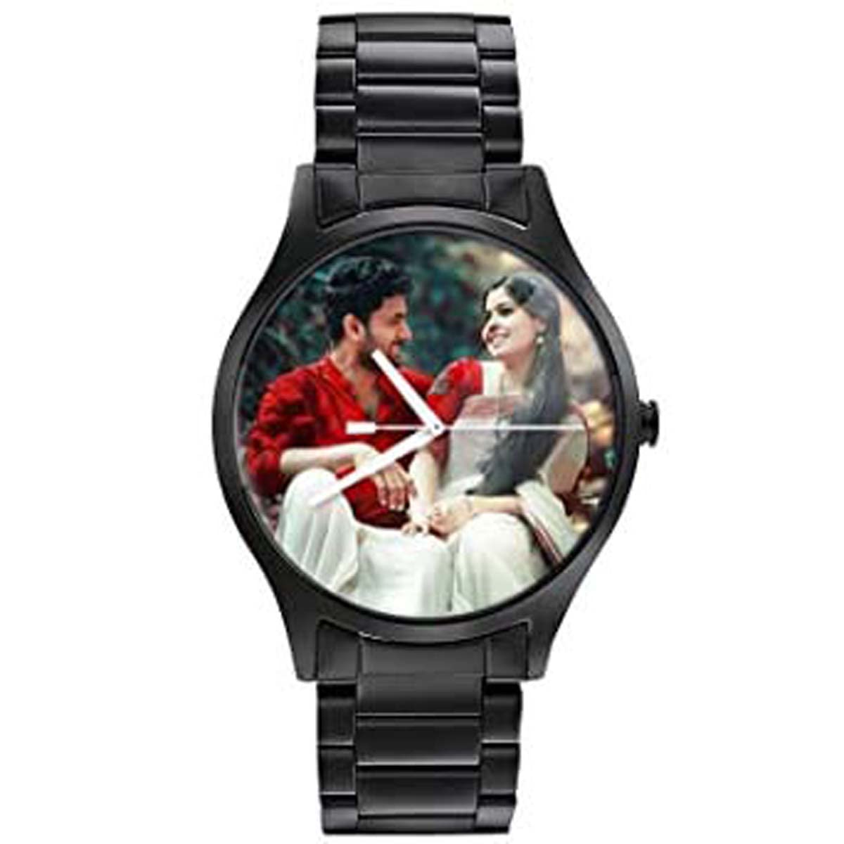 Personalized/Customized Wrist Watch for Gift,Anniversary
