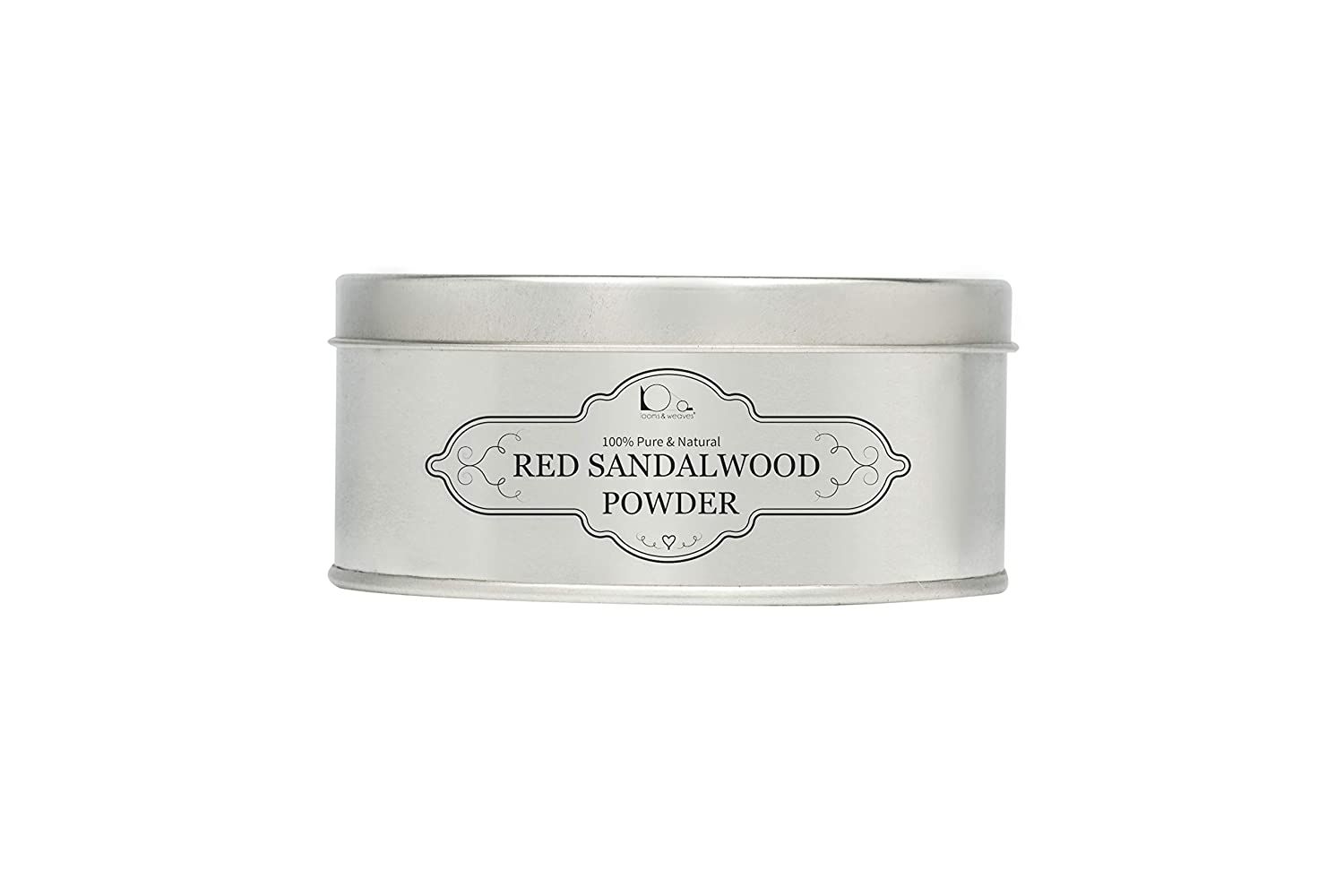 AYURVEDIC RED SANDAL POWDER 100GM