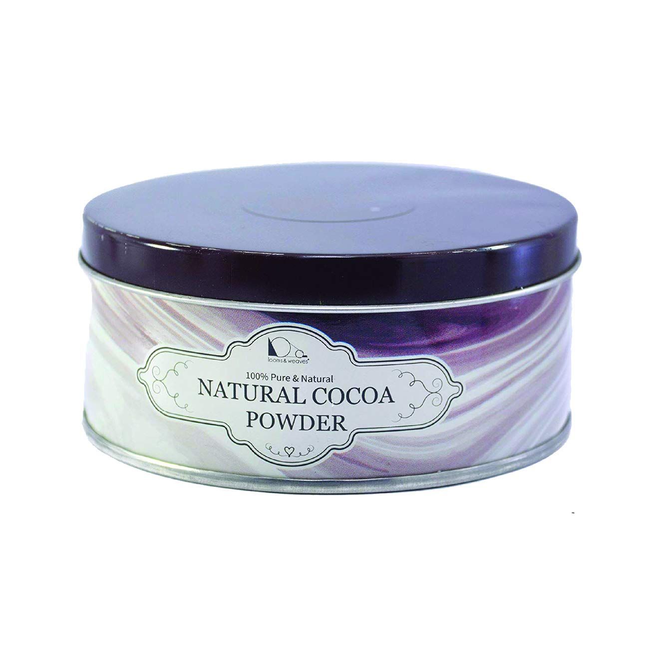 Cocoa Powder for Chocolate Facial – 100 gm