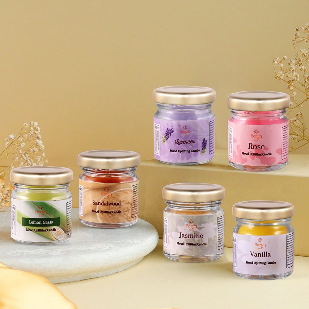 Seva India Candle Gift Set Price in India - Buy Seva India Candle Gift Set  online at Flipkart.com