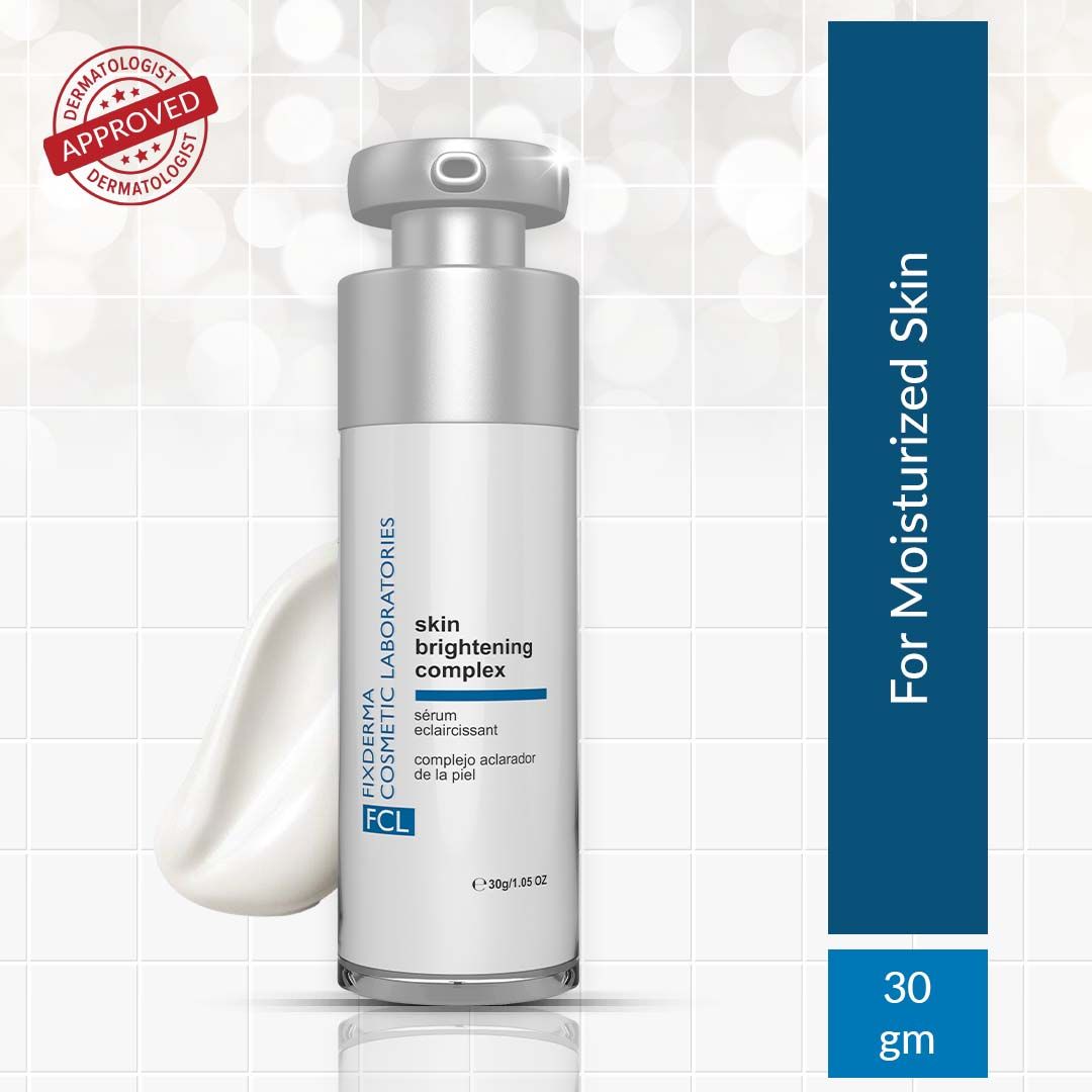 FCL Skin Brightening Complex