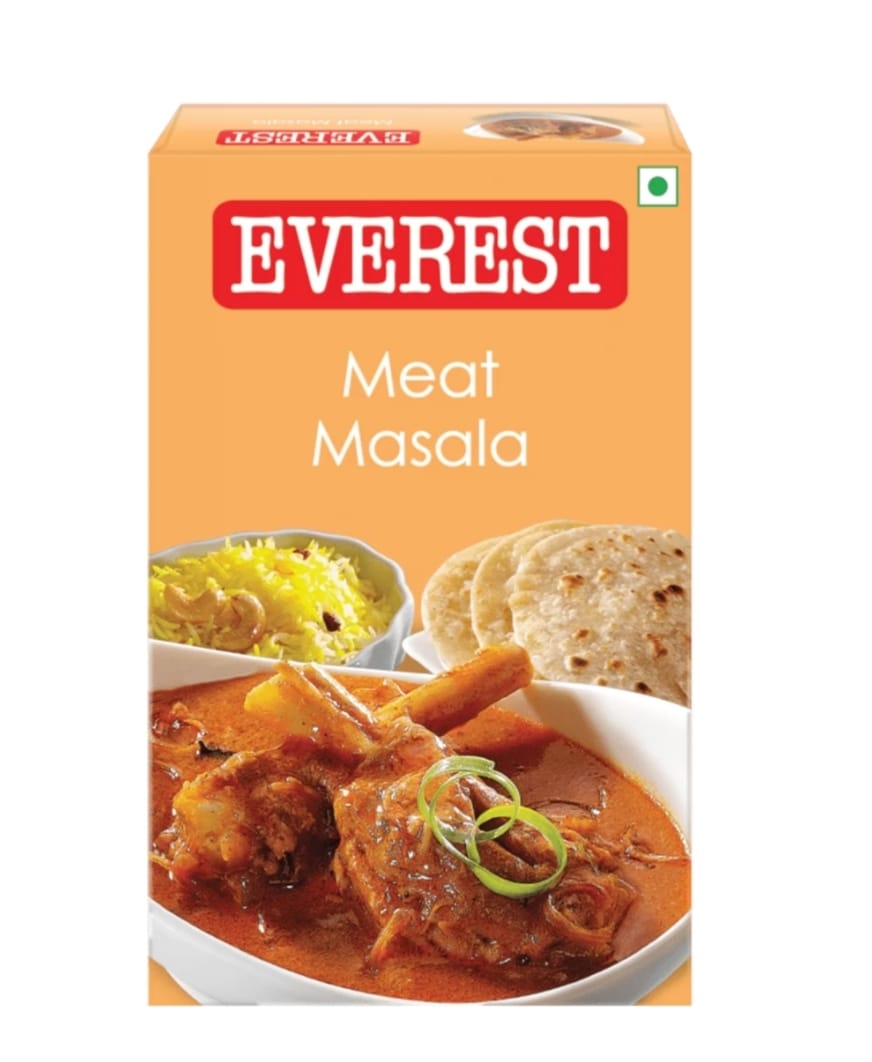 EVEREST MEAT MASALA 50g