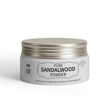 Sandalwood Powder – 25 gm