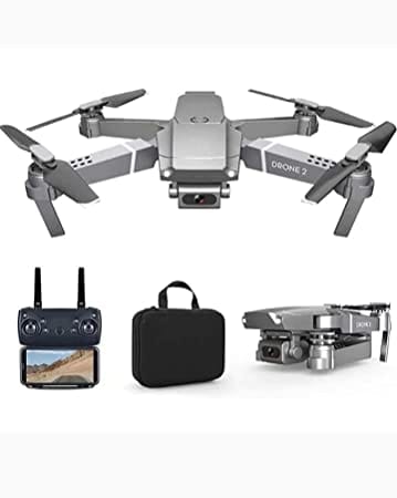 Drone gps deals return home