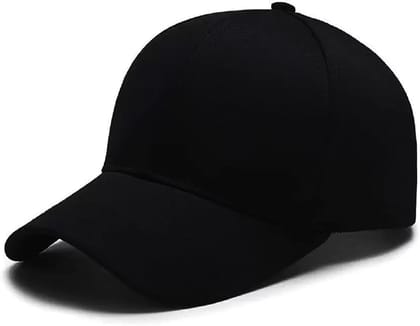 STYLISH COTTON CAP FOR MENS AND BOYS