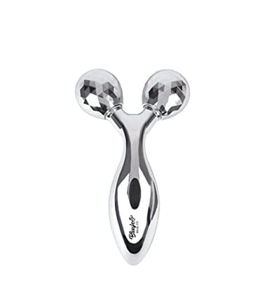 asmafashion Face and body sculpting roller activates cells