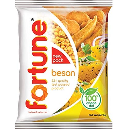 Fortune Chana Besan/Kadale Hittu