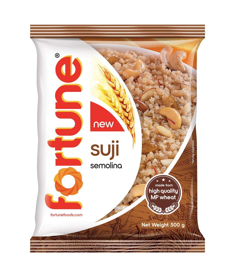 Fortune Suji, 500gm