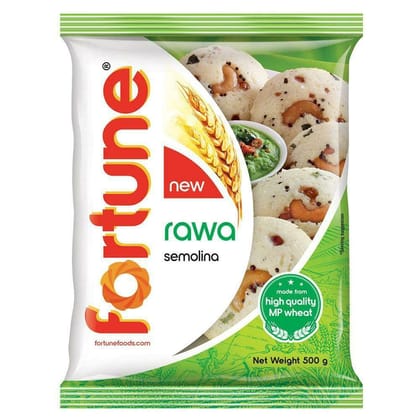 Fortune Rawa, 500 g