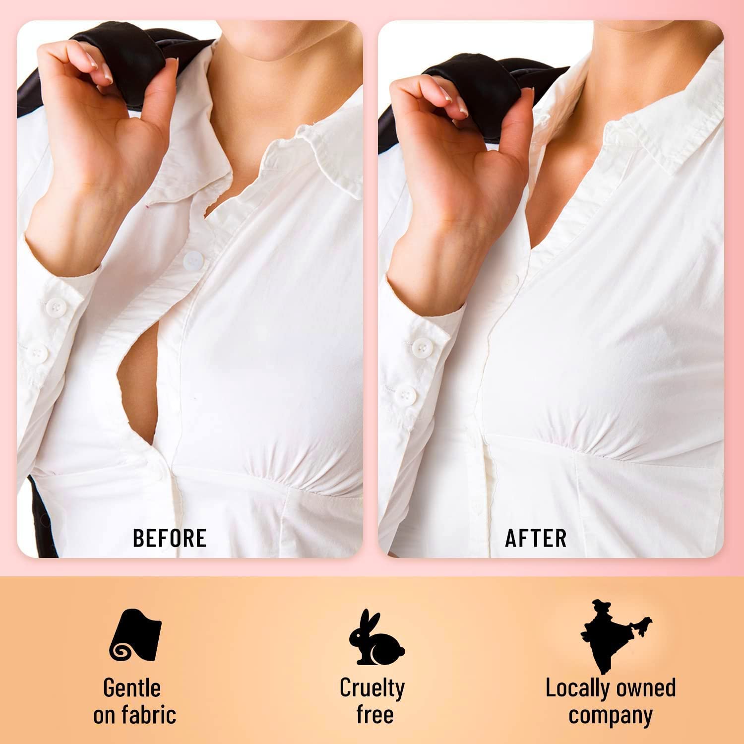 Slip-on Strapless Bra for Teenagers, Girls Beginners Bra Sports Cotton Non-Padded Stylish Crop Top Bra Full Coverage Seamless Non-Wired Gym Workout Training Bra for Kids (Pack of 9)
