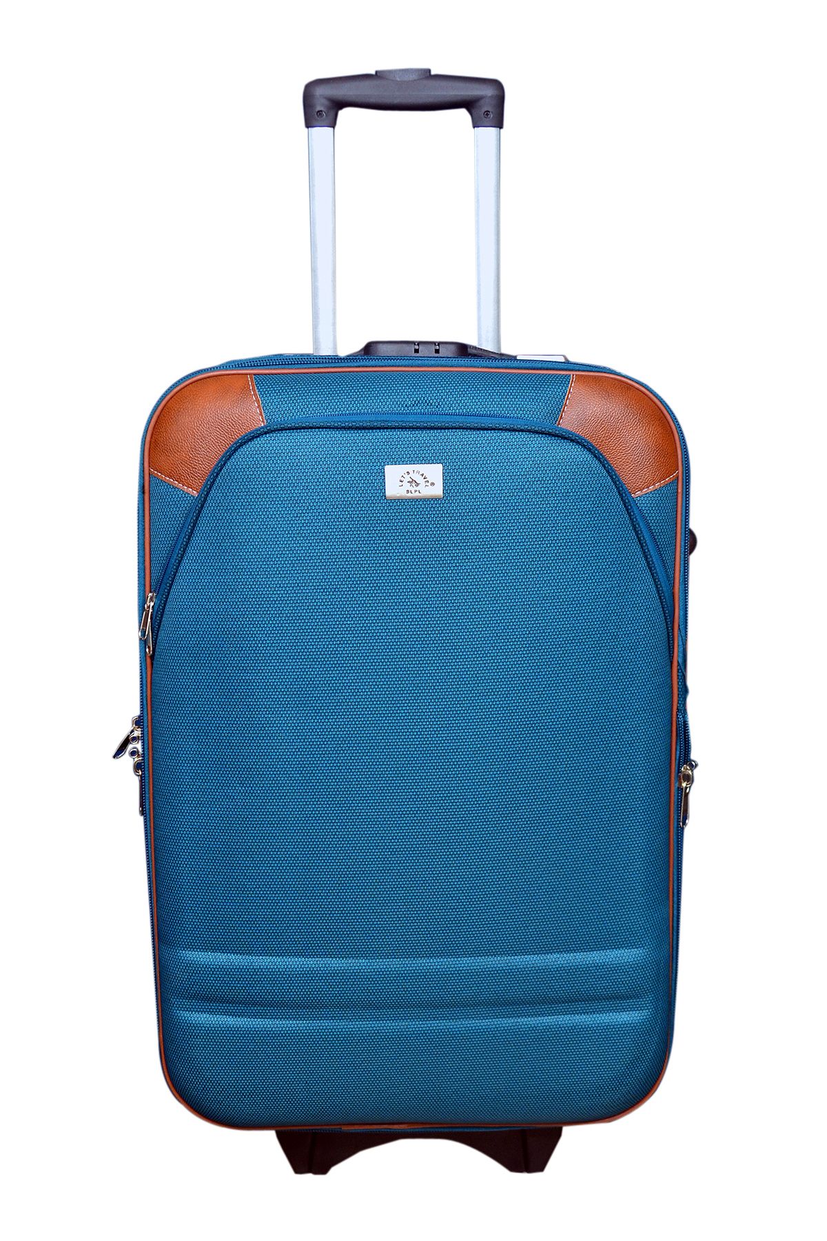 Expandable Trolley Suitcase Size-22 inch