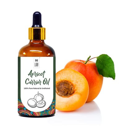 Apricot Carrier Oil