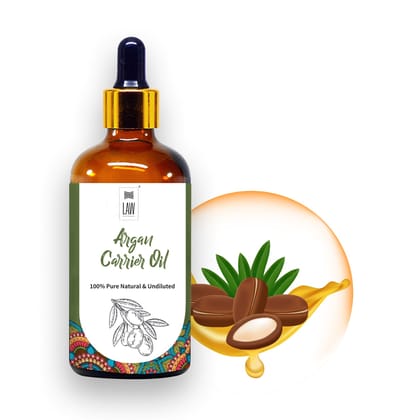 Argan Carrier Oil