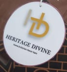 THE  HERITAGE DIVINE