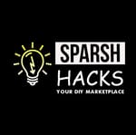 Sparsh Hacks