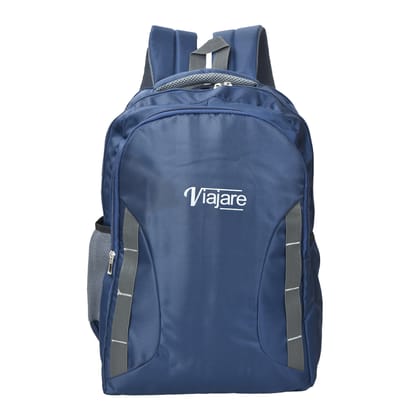 Viajare Techie Backpack with rain cover