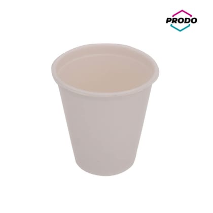 PRODO Bagasse Cups 120ml