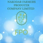 NAKODAR FARMERS  PRODUCER COMPANY LIMITED